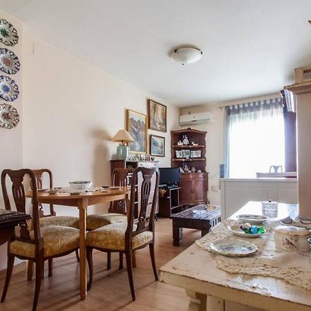 Habitacion Piso Compartido เซบีญา ภายนอก รูปภาพ