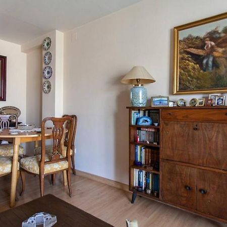 Habitacion Piso Compartido เซบีญา ภายนอก รูปภาพ