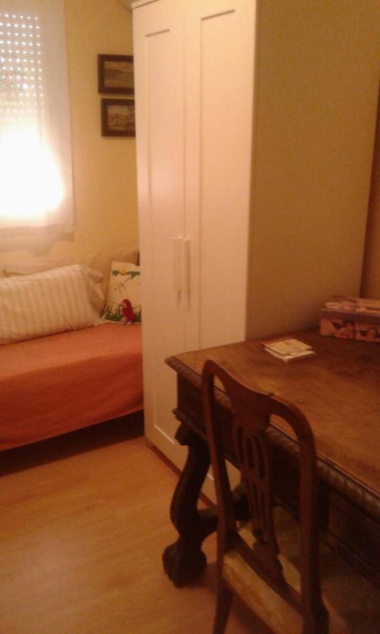 Habitacion Piso Compartido เซบีญา ภายนอก รูปภาพ