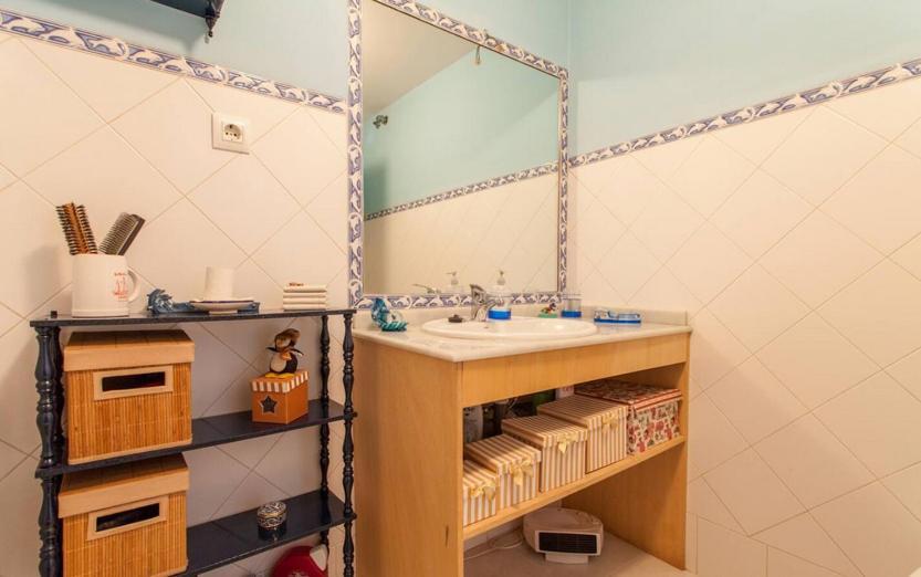 Habitacion Piso Compartido เซบีญา ภายนอก รูปภาพ