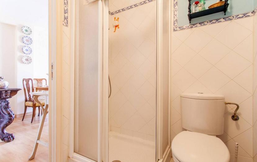 Habitacion Piso Compartido เซบีญา ภายนอก รูปภาพ